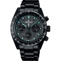 Seiko Prospex Speedtimer Chronograph SSC917P1"