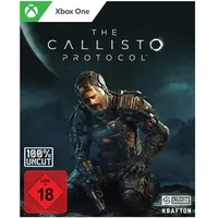 SKYBOUND The Callisto Protocol