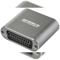 SpeaKa Professional TV, Monitor Konverter SP-SHC-200 [SCART - HDMI]