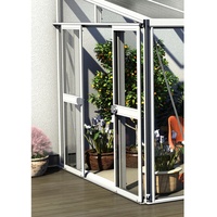 Vitavia Doppelschiebetür-Set Helena Athena 119 x 176 cm 3