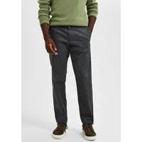 Selected HOMME Chinohose »SLH175-SLIM NEW MILES FLEX PANT NOOS«
