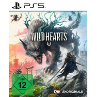 Electronic Arts Wild Hearts PS5