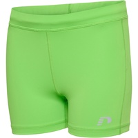New Line newline nwlCORE Athletic Hotpants Kids" in Grün