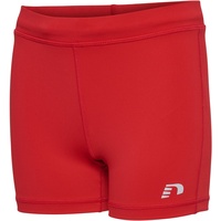 New Line nwlCORE Athletic Boxershorts Kinder 3365 tango red