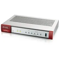ZyXEL Firewall ATP100 inkl. 1 Jahr Security GOLD Pack