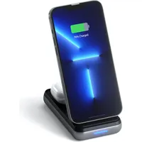 Satechi Duo Wireless Charger Stand