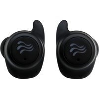 BOOMPODS Tide Soundwave TWS Black