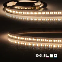 ISOLED LED HEQ919/960 Linear Flexband 24V, 7W+7W, IP20, 256