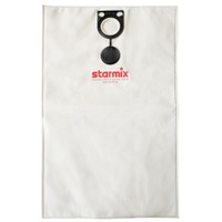 STARMIX Vliesfilterbeutel FBV45-55 435039 5Pack 435039