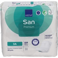Abena San 3A Premium Einlage