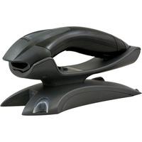 Honeywell Voyager 1202g (1D-Barcodes), Barcode-Scanner, Schwarz