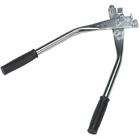 Kerbl Zange f.Viehsaugentw.Metall