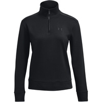 Under Armour Under Armour® Stehkragenpullover Armour Fleece® Hoodie mit