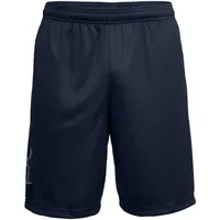 Under Armour Tech Graphic Trainingsshorts Herren 409 academy/steel XS