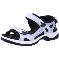 ECCO Offroad Damen air dusty blue 40