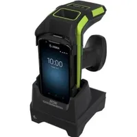 Zebra Technologies Zebra Handheld-Ladestation - Single Slot - für