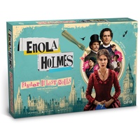 Gale Force Nine Enola Holmes: Game