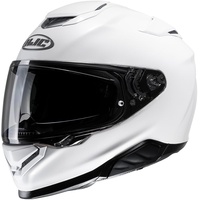HJC Helmets RPHA 71 Solid Weiß M
