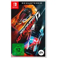 Ak tronic Need for Speed Hot Pursuit Remastered Nintendo