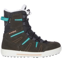 Lowa LUCY GTX anthrazit/arktis 32