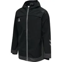 Hummel LEAD Allwetterjacke dark denim XXL
