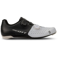 Scott RC Rennradschuhe - Black - White - 42