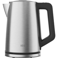 AEG Wasserkocher K5-1-6ST Deli 5 Edelstahl (950 008 732)