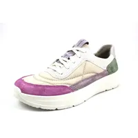Legero Damen Sprinter Sneaker, Multicolour 9410, 38.5 EU