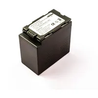 AGI Akku kompatibel mit Panasonic CGA-D54