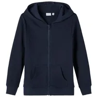 NAME IT Strickjacke in Dark Sapphire 134/140