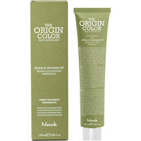 Nook The Origin Color 3.0 dunkelbraun 100 ml