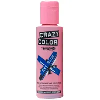 Crazy Color 59 Sky Blue 100 ml