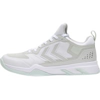 Hummel Uruz 2.0 Handballschuhe morning mist 42.5