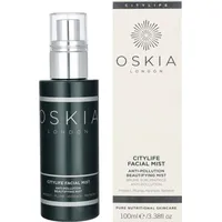 Oskia Citylife Facial Mist Spray 100 ml