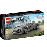 LEGO Speed Champions - Pagani Utopia