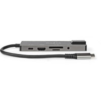 Nedis CCBW64775AT02 USB-Adapter USB 3.2 Gen 1 USB-CTM Buchse