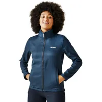 Regatta Connie V Jacke - Navy Marl - 14