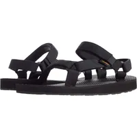 Teva Original Universal Sandalen - Black - EU 29-30