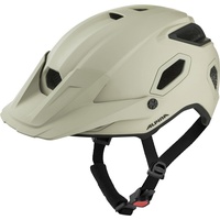 Alpina Comox 57-62 cm mojave/sand matt