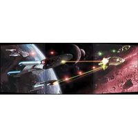 Uhrwerk Verlag Star Trek Adventures - Spielleiterschirm