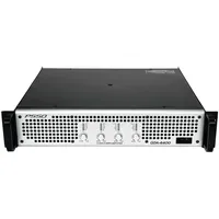 PSSO  QDA-4400 4-Kanal-Endstufe