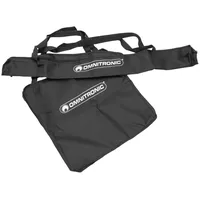 Omnitronic Tragetasche für BPS-1 Baseplate und Stativ
