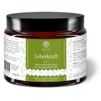 Waldkraft Leberkraft - Kräutermischung für die Leber von Hunden
