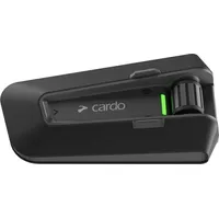 Cardo Packtalk Neo Kommunikationssystem - Schwarz