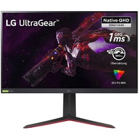 LG UltraGear 32GP850-B.BEU 32"