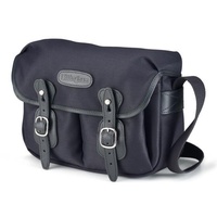 Billingham Hadley S FibreNyte schwarz
