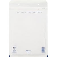 AroFOL aroFOL® Luftpolstertaschen weiß 100 Stück;