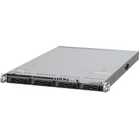 Supermicro SCLA15TQC R504W, Server Barebone