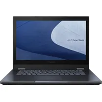 Asus ExpertBook B2 Flip B2402FBA-N70264X Star Black, Core i5-1240P,
