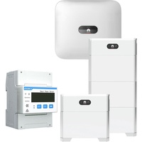 Huawei Sun 2000 4.6KTL-L1 4,6kW Hybrid Wechselrichter mit 20